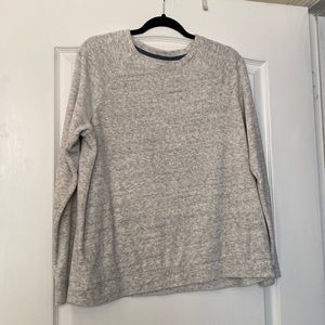 Super soft sweatshirt